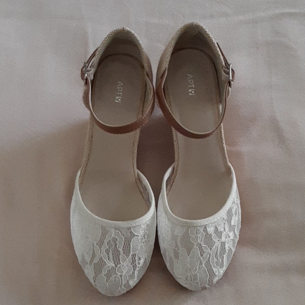 Apt. 9 Heels